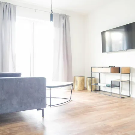 Boddenhoern 08 * Цингст