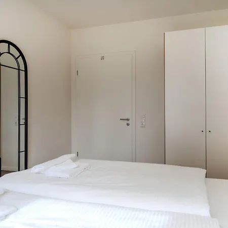 Apartment Boddenhoern 08 Zingst