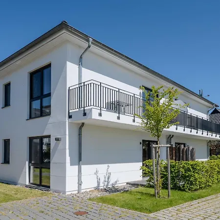 Apartment Boddenhoern 08 Zingst